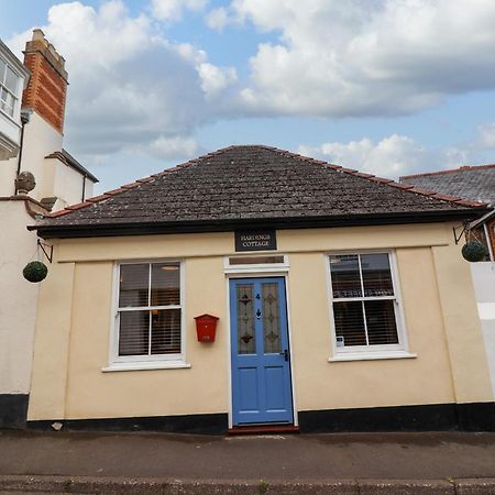 Hardings Cottage Minehead Exterior foto